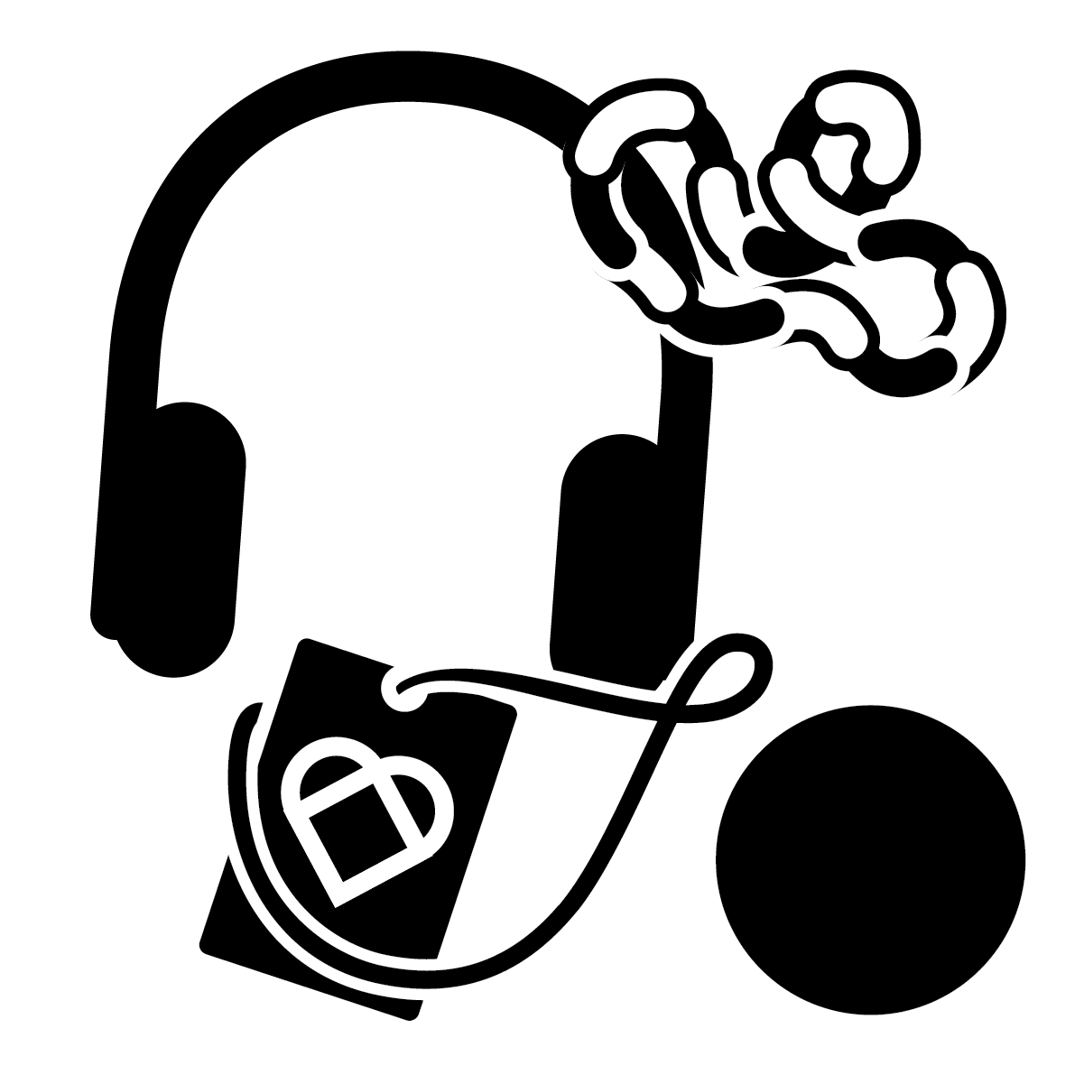 Sensory inclusive bags