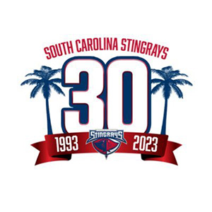 South Carolina Stingrays