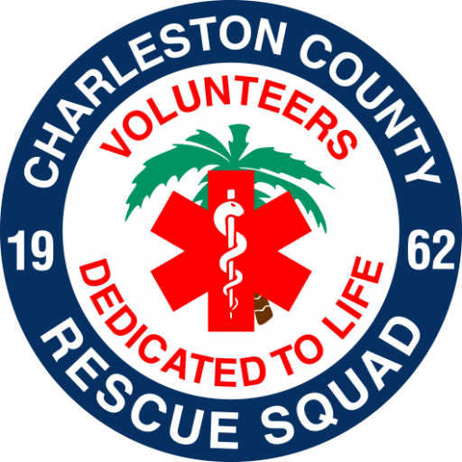 Charleston County Volunteer Rescue Squad