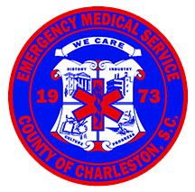 Charleston County Emergency Medical Services