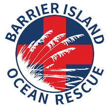 Kiawah Island Barrier Rescue