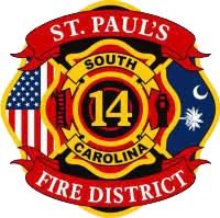St. Paul's Fire Department