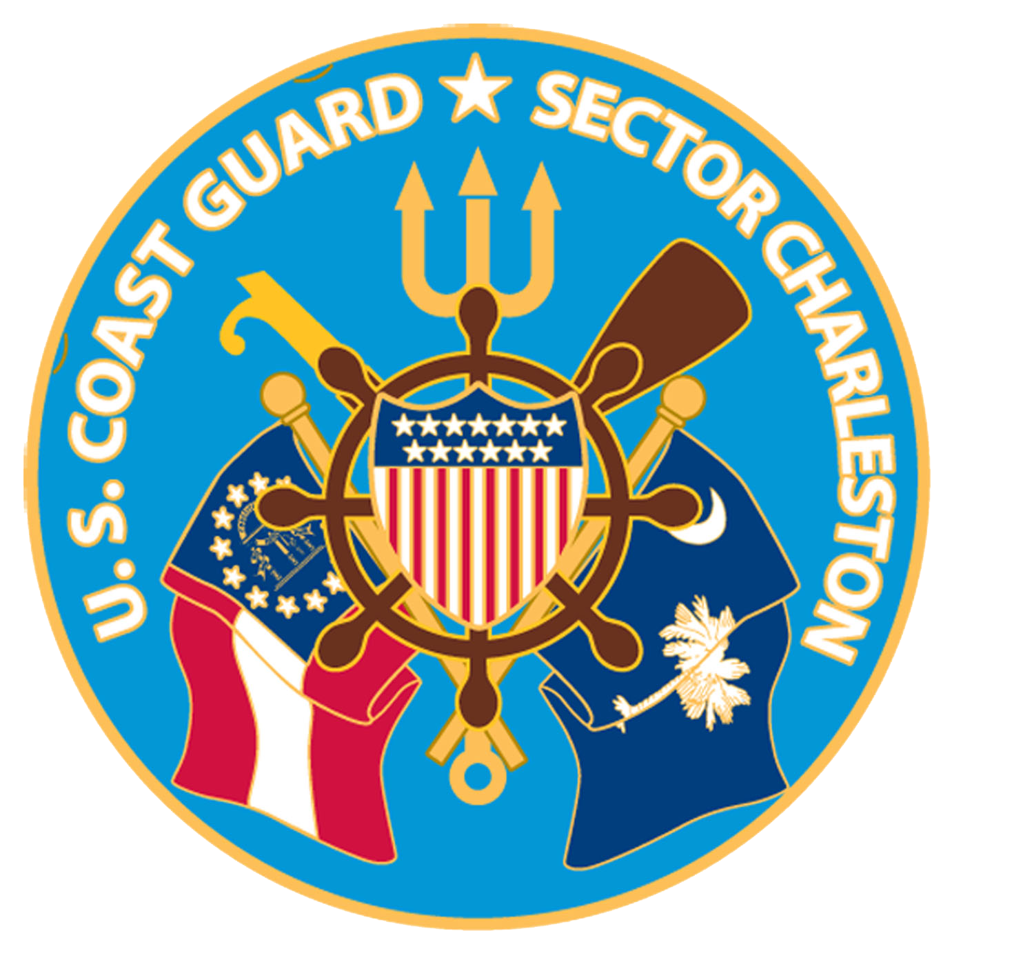 United States Coast Guard