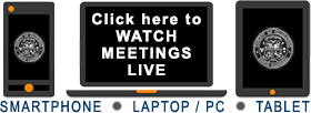 Click Here To Watch Meetings Live