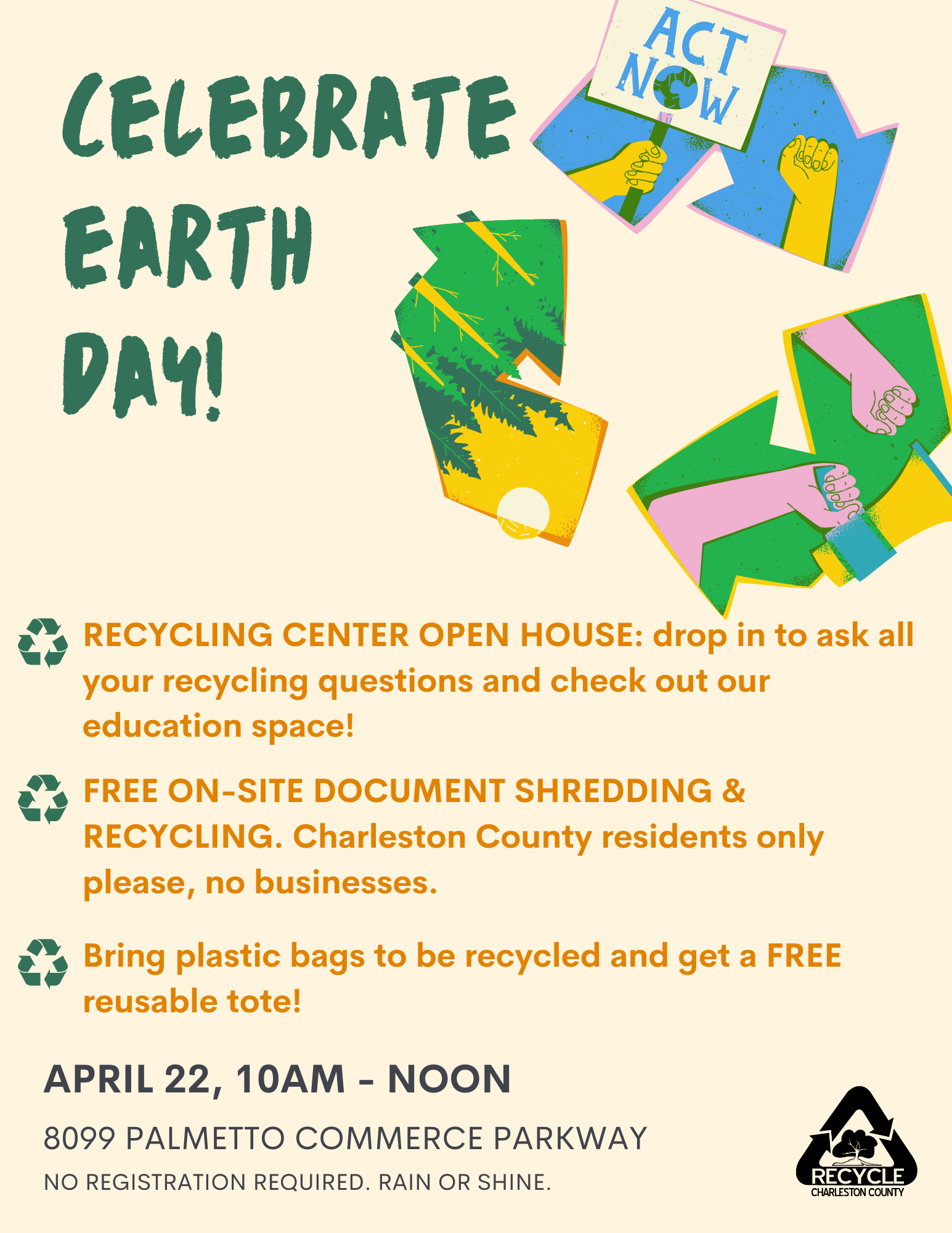 Earth Day 2023