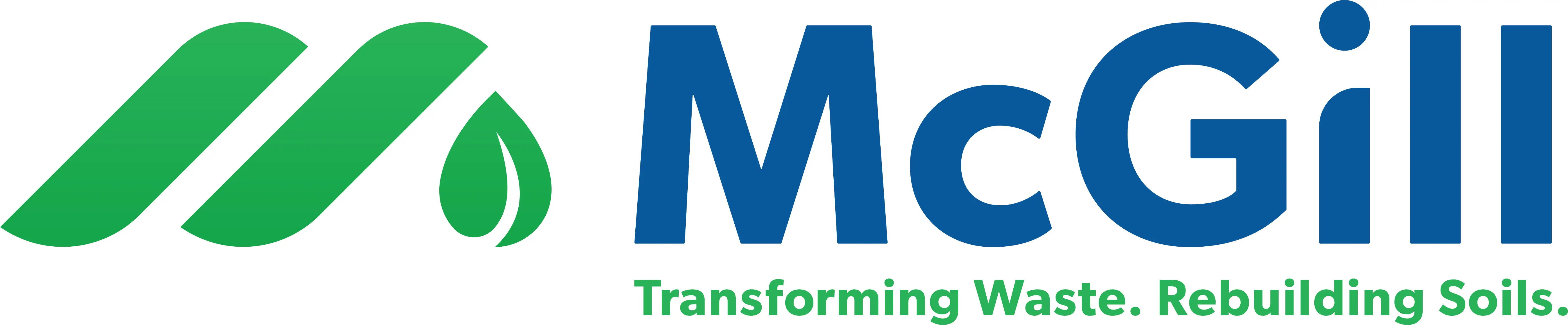 McGill logo