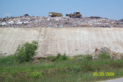 Bees Ferry Landfill