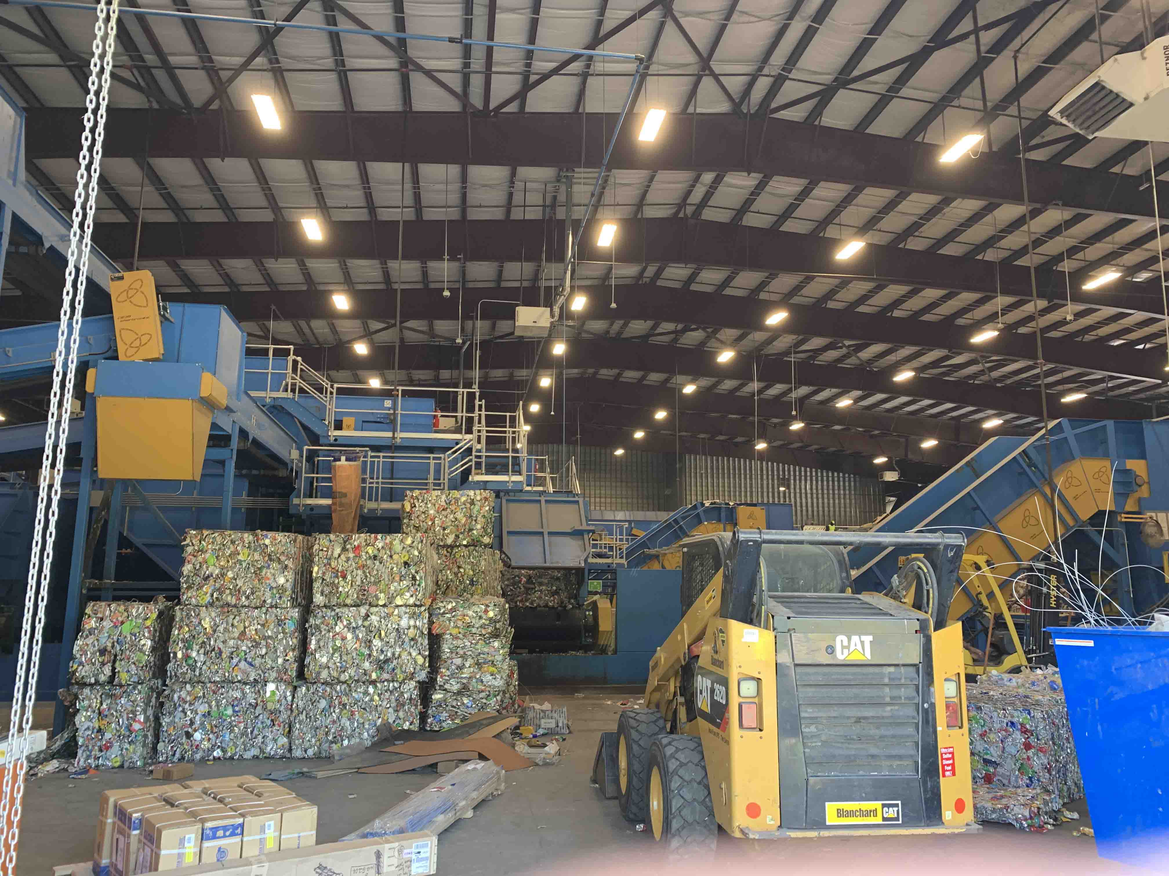 Recycl Center