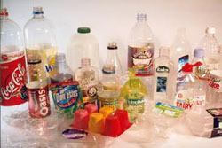 Safe Plastic Bottles