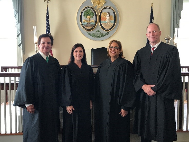 charleston county south carolina court records