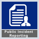 Public Incident Reporting