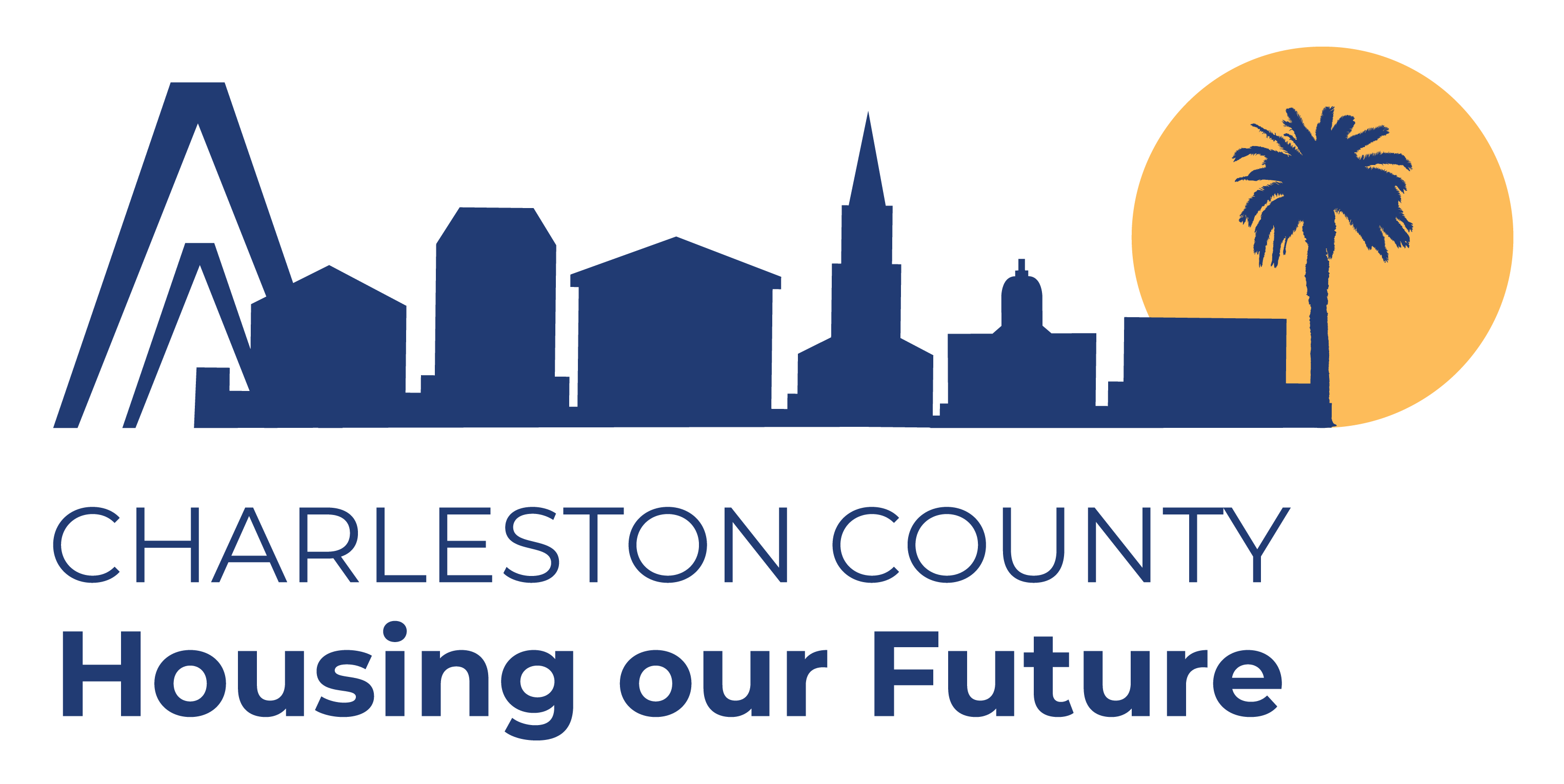 Charleston County Housing Our Future