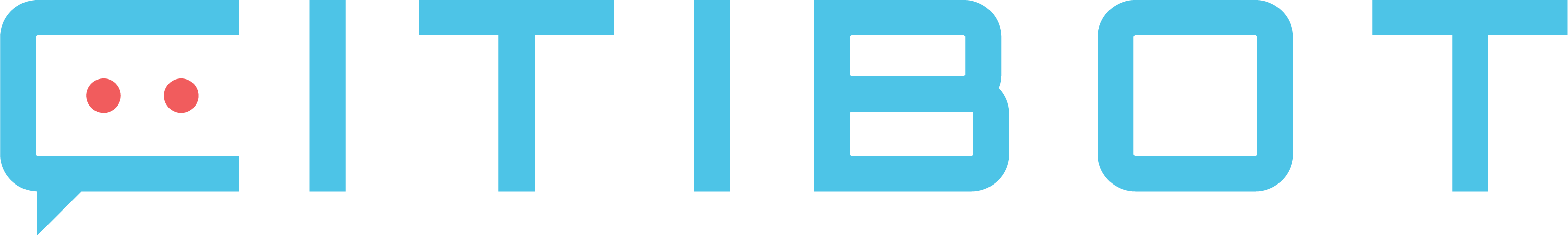 citibot logo