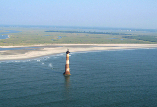 Lighthouse photo