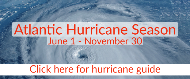 2023 Hurricane Guide