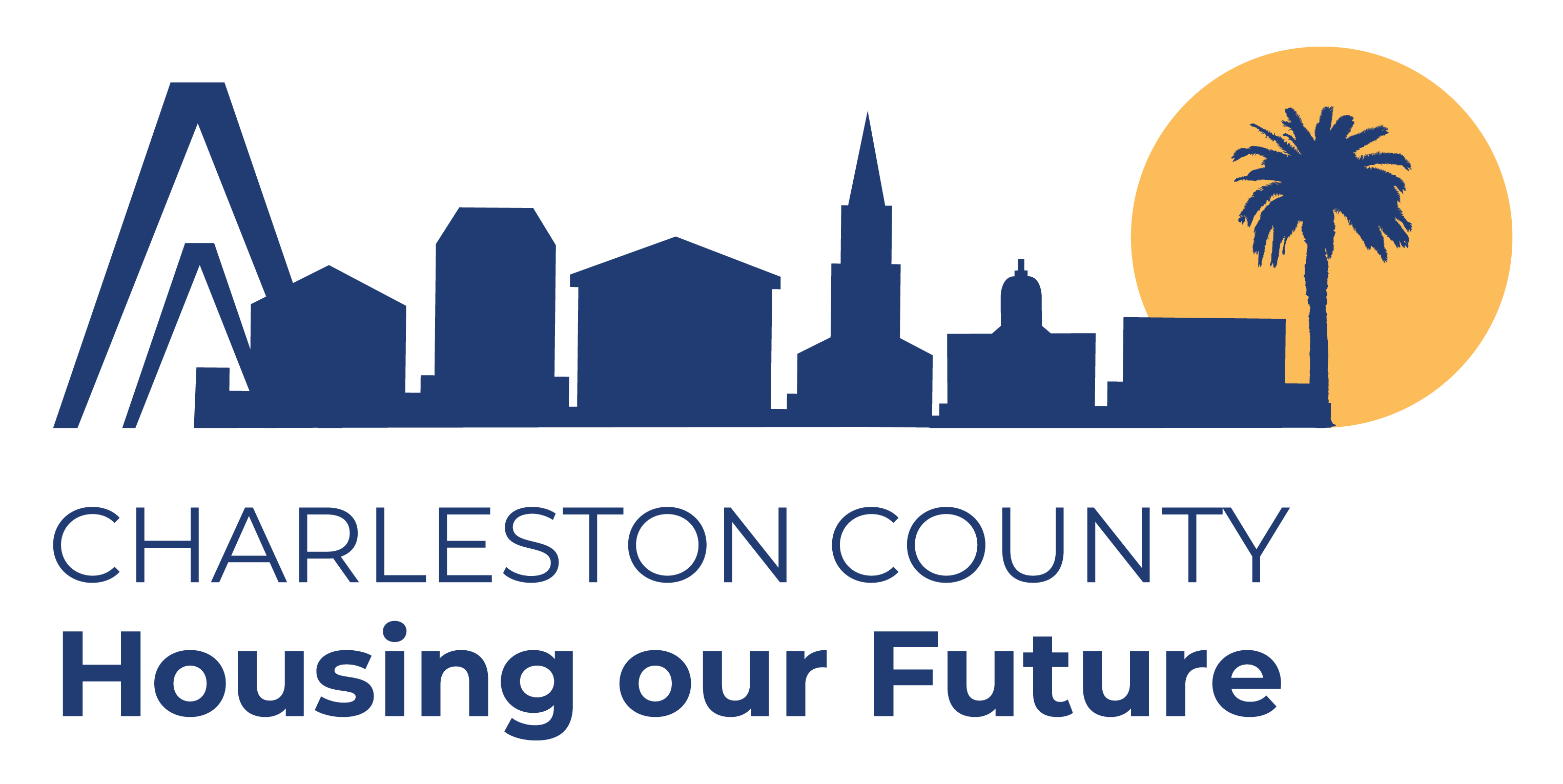 Housing Our Future Logo