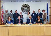 Charleston County Council photo