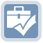 Business License Application icon