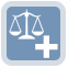 Court Plus icon