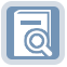 Daybook Search icon