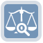 Family Court Case Search icon