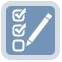 Request Inspections icon
