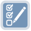 Contractor License Renewal icon