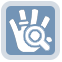 Marriage License Search icon