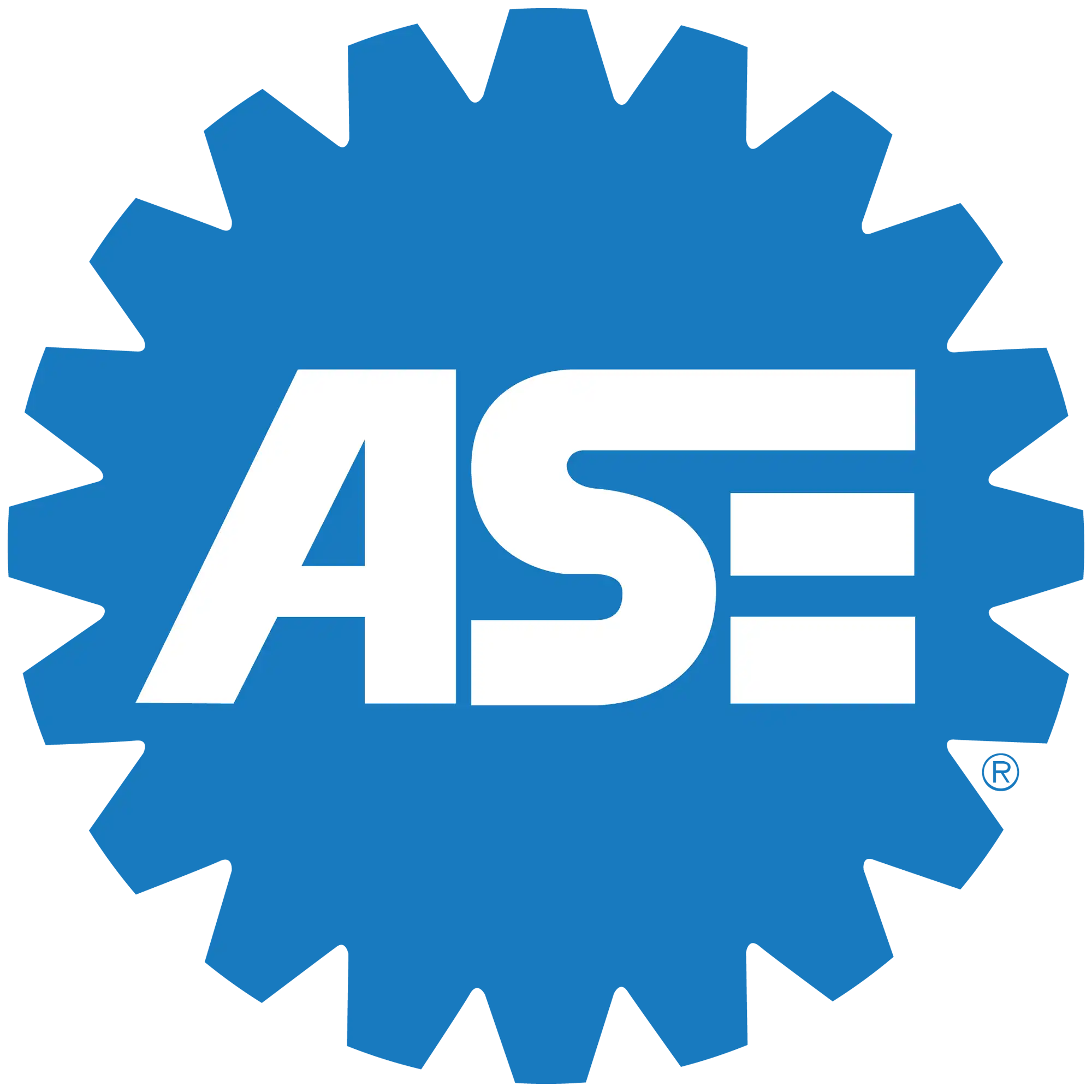ASE Logo